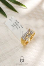 Men's Ring 10 - Image 2