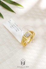 Men's Ring 12 - Image 2