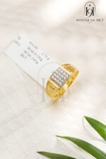 Men's Ring 18 - Image 2