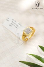 Men's Ring - Image 2