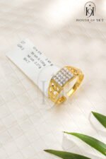 Men's Ring 14 - Image 2