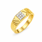 Men's Ring 4