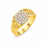 Men's Ring 1