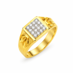 Men's Ring