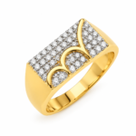 Men's Ring 10