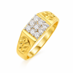 Men's Ring 15