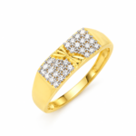 Men's Ring 12