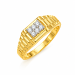 Men's Ring 11