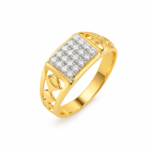 Men's Ring 14