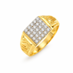 Men's Ring 3