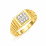 Men's Ring 12