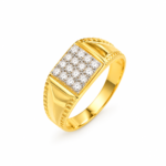 Men's Ring 11